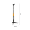 Корнеудалитель Ergonomic FISKARS 1080409