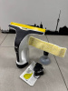 Стеклоочиститель Karcher WV 6 Plus (нетоварный вид упаковки, вмятина на корпусе пульверизатора) 1.633-741.1