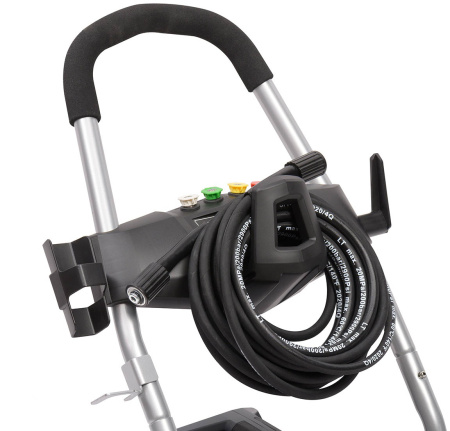 Мойка высокого давления Daewoo DAW 750 DAW 750