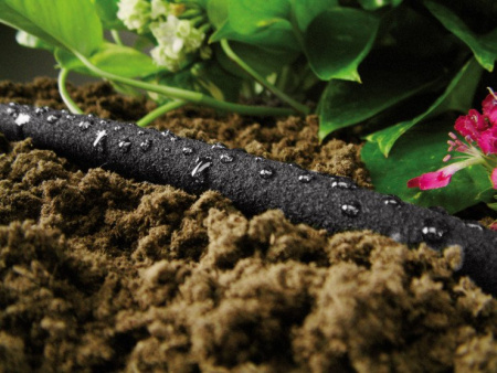 Шланг сочащийся Cellfast DRIP 1/2" 15 м 19-002N