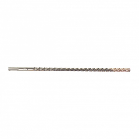 Буры MX4 SDS-Plus - 4-е режущие кромки SDS-Plus MX4 10 x 315 - 1 pc 4932352029