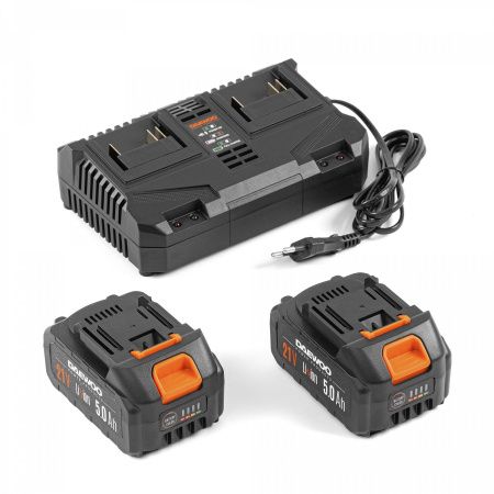 Газонокосилки и сенокосилки