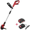 Триммер аккумуляторный Wortex TB 2518 ALL1 CTB251820011 Триммер аккумуляторный Wortex TB 2518 ALL1 CTB251820011
