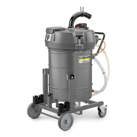 Пылесос Karcher IVR-L 100/24-2 Tc Dp 9.989-400.0