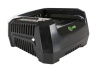 Зарядное устройство Greenworks 82V GC82C 4А 2914707 Аксессуары к аккумуляторной технике