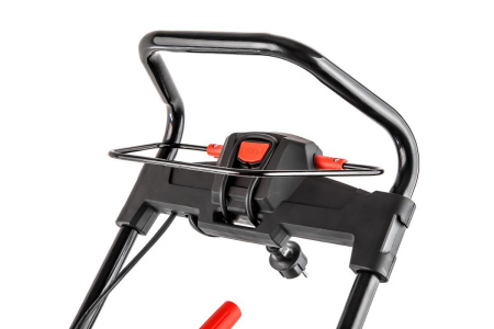 Снегоуборщики