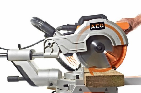 Торцовочные пилы