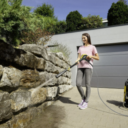 Мойка высокого давления Karcher K7 Comfort Premium 1.317-500.0