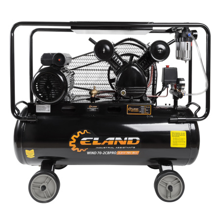 Компрессор Eland WIND 70-2 CВ PRO 702CВPROEL