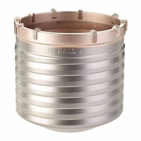 Составная коронка SDS-Max ТСТ SDS-Max TCT2 100 x 100 - 1 шт 4932367304