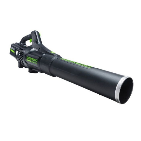 Садовые пылесосы, воздуходувки