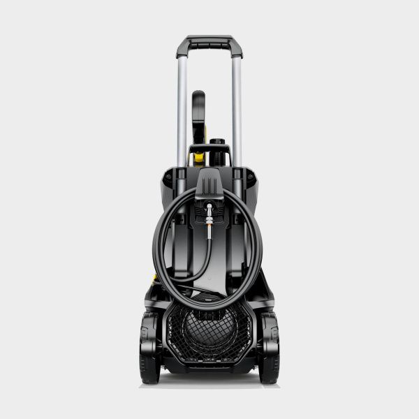 Минимойка Karcher K 7 Power Flex Home 1.317-302.0