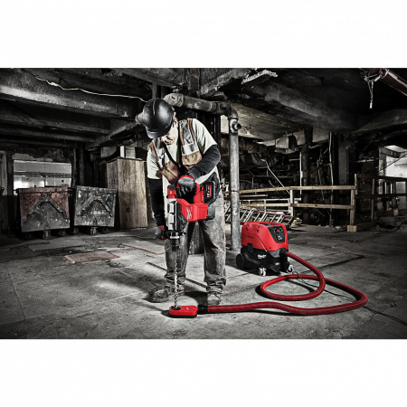 Перфораторы