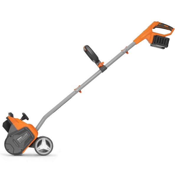 Снегоуборщики