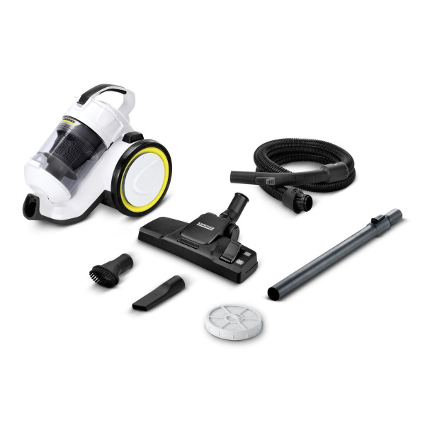 Пылесос Karcher VC 3  Пылесос Karcher VC 3