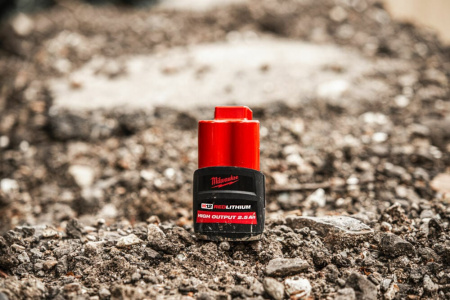 Аксессуары к аккумуляторной технике