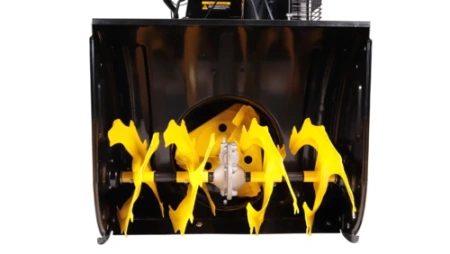 Снегоуборщики