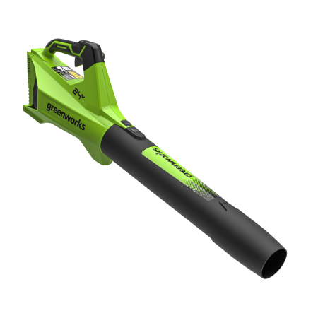 Садовые пылесосы, воздуходувки