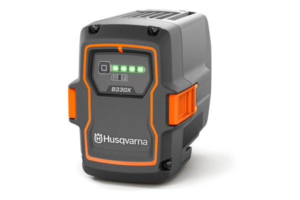 Аккумулятор Husqvarna 40-B330X 36V 9Ah 970 60 77-03 Аксессуары к аккумуляторной технике