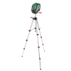 Лазерный нивелир BOSCH UniversalLevel 2 Set 0603663801