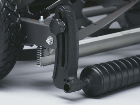 Газонокосилки и сенокосилки