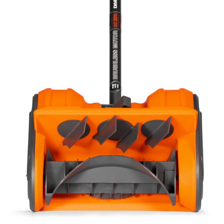 Снегоуборщики