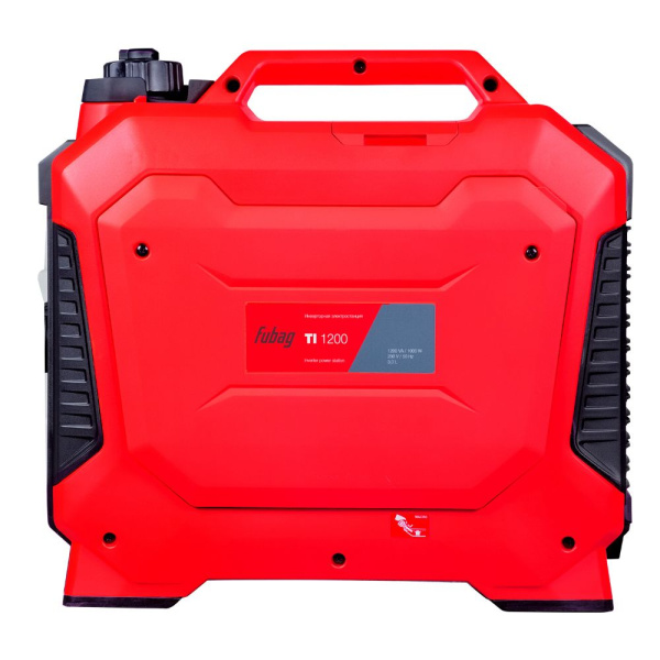 Генератор бензиновый инверторный FUBAG TI 1200 646251