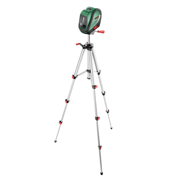 Лазерный нивелир BOSCH UniversalLevel 2 Set 0603663801