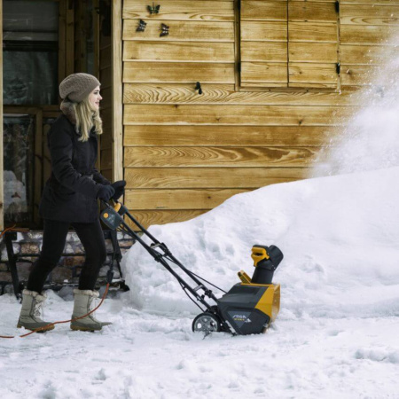 Снегоуборщики