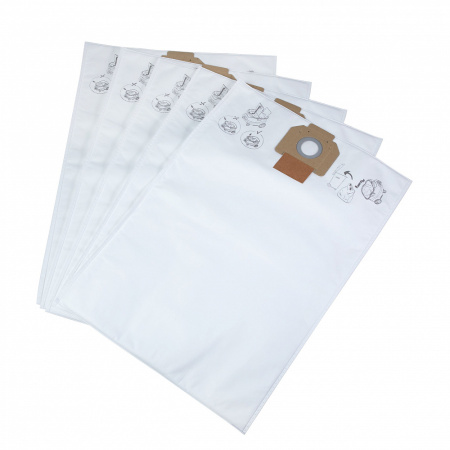 Filter Bags Флисовые мешки для AS 30/42. 4932459689
