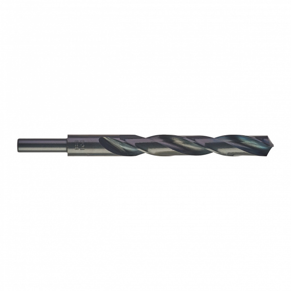 Сверла по металлу HSS-R удлиненные - DIN338 HSSR 15.5 x 178 - 1 pc 4932373322