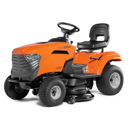 Мини-тракторы, райдеры