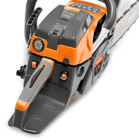 Цепные пилы