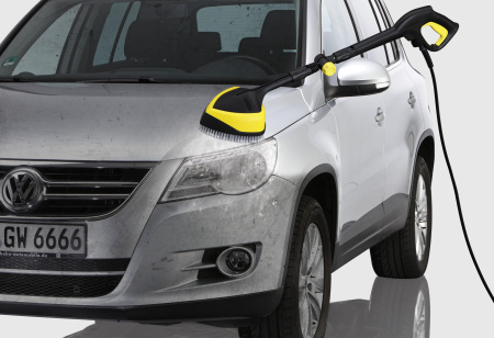 Щетка Karcher WB 150 Power Brush 2.643-237.0