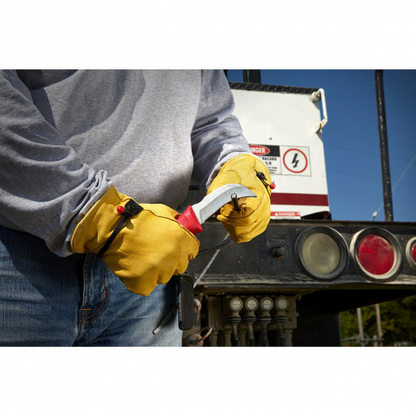 Нож с загнутым носом 4932464829