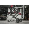 Станина для торцовочной пилы Milwaukee MSUV 280 (расширение до 2.8 м) 4933478992