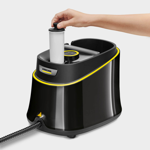 Пароочиститель Karcher SC 3 Deluxe Anniversary Edition 1.513-436.0 Пароочиститель Karcher SC 3 Deluxe Anniversary Edition 1.513-436.0