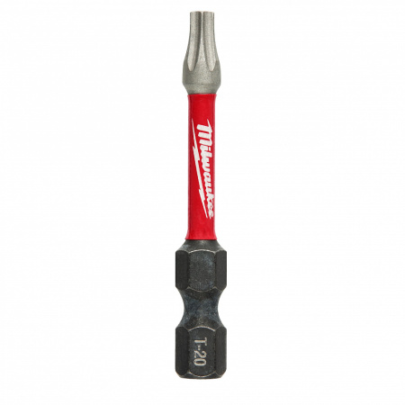 Биты TX Shockwave Impact Duty™ Shockwave TX20 x 50 mm - 1 pc 4932430876