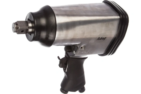 Пневмогайковерт FUBAG IWS680 3/4 " + набор 100111