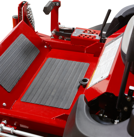 Мини-тракторы, райдеры