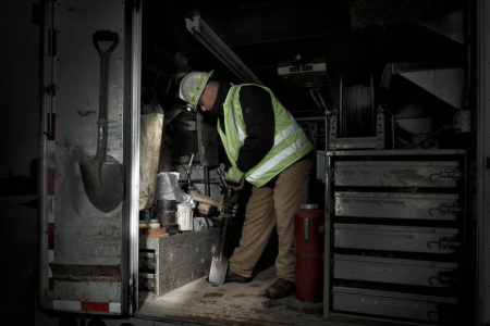 Электроинструмент