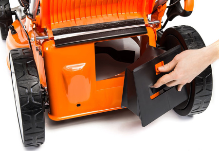 Газонокосилки и сенокосилки