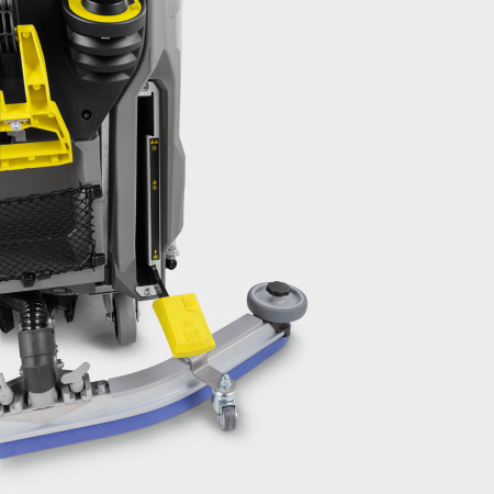 Поломоечная машина Karcher BD 80/100 W Bp Classic 1.127-012.0