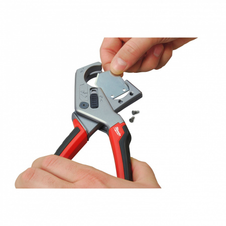 Резак для пластиковых труб Сменное лезвие 48224203