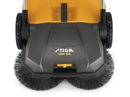 Подметальная машина Stiga SWP 355 2W0552511/ST1