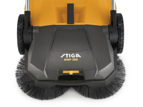 Подметальная машина Stiga SWP 355 2W0552511/ST1