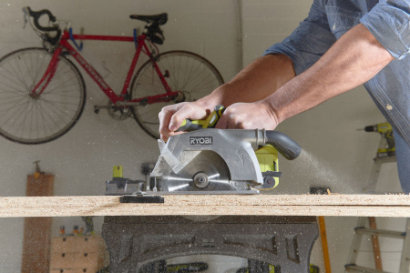 Циркулярные пилы