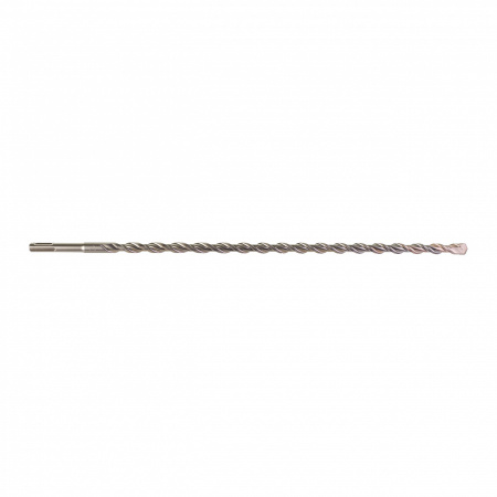 Буры SDS-Plus M2 - 2-е режущие кромки SDS-Plus M2 12 x 450 - 1 pc 4932307077