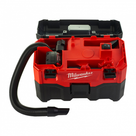 M18™ пылесос для влажной и сухой уборки 4933464029 M18™ пылесос для влажной и сухой уборки 4933464029