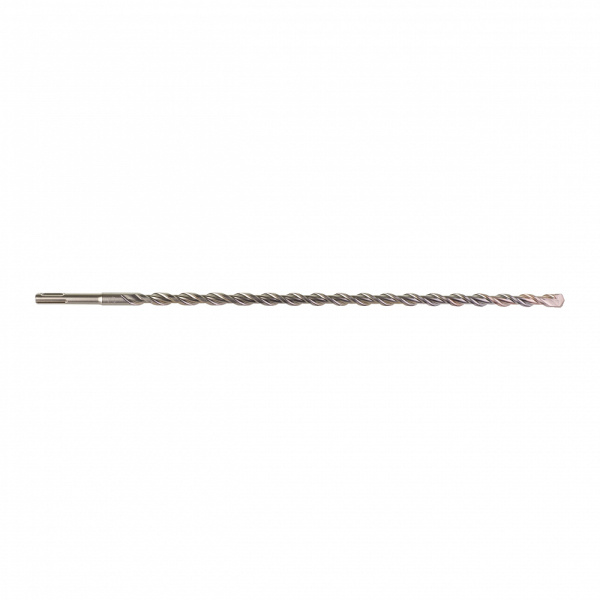 Буры SDS-Plus M2 - 2-е режущие кромки SDS-Plus M2 12 x 450 - 1 pc 4932307077